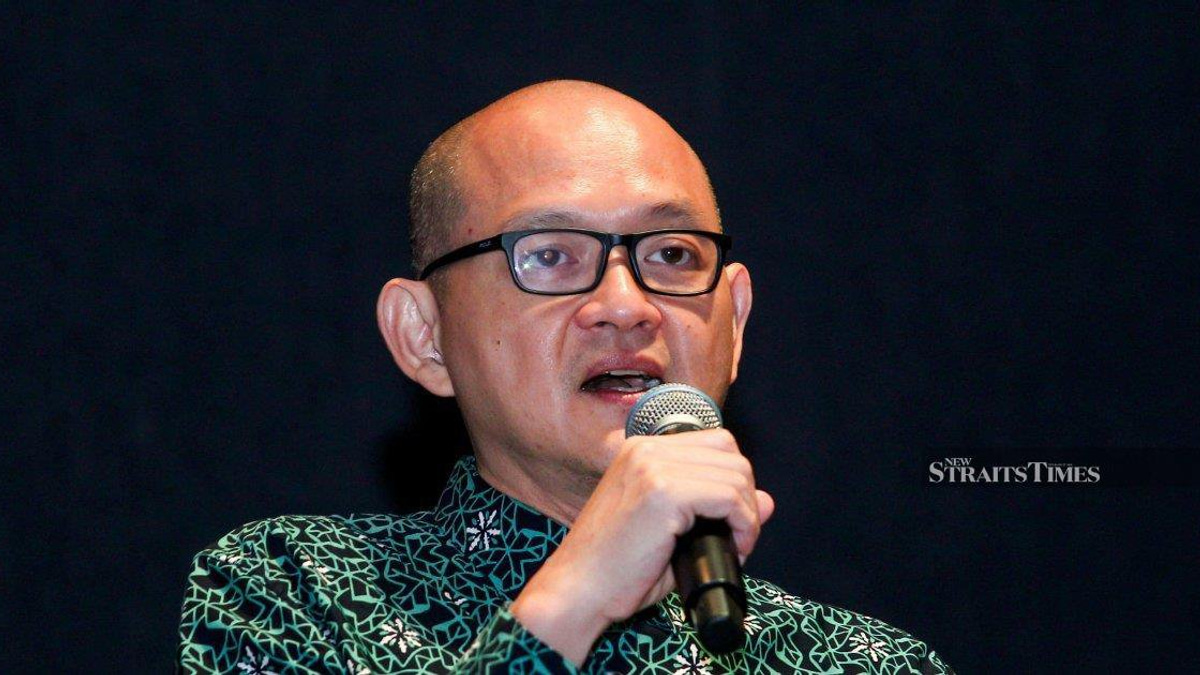 Ong Kian Ming forecasts strong showing for BN-PN coalition in Negri Sembilan state polls