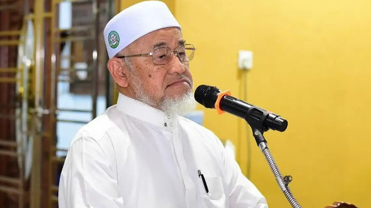 PAS Signals Independence from Bersatu Ahead of Johor Electoral Challenge