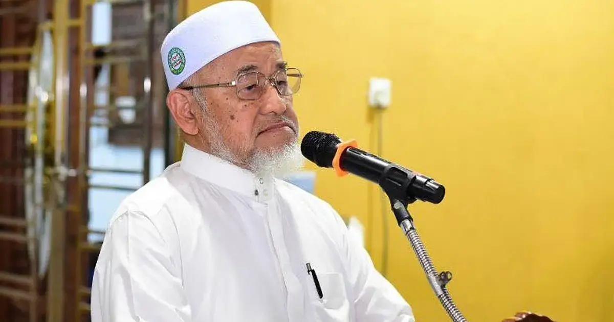 PAS Signals Independence from Bersatu Ahead of Johor Electoral Challenge