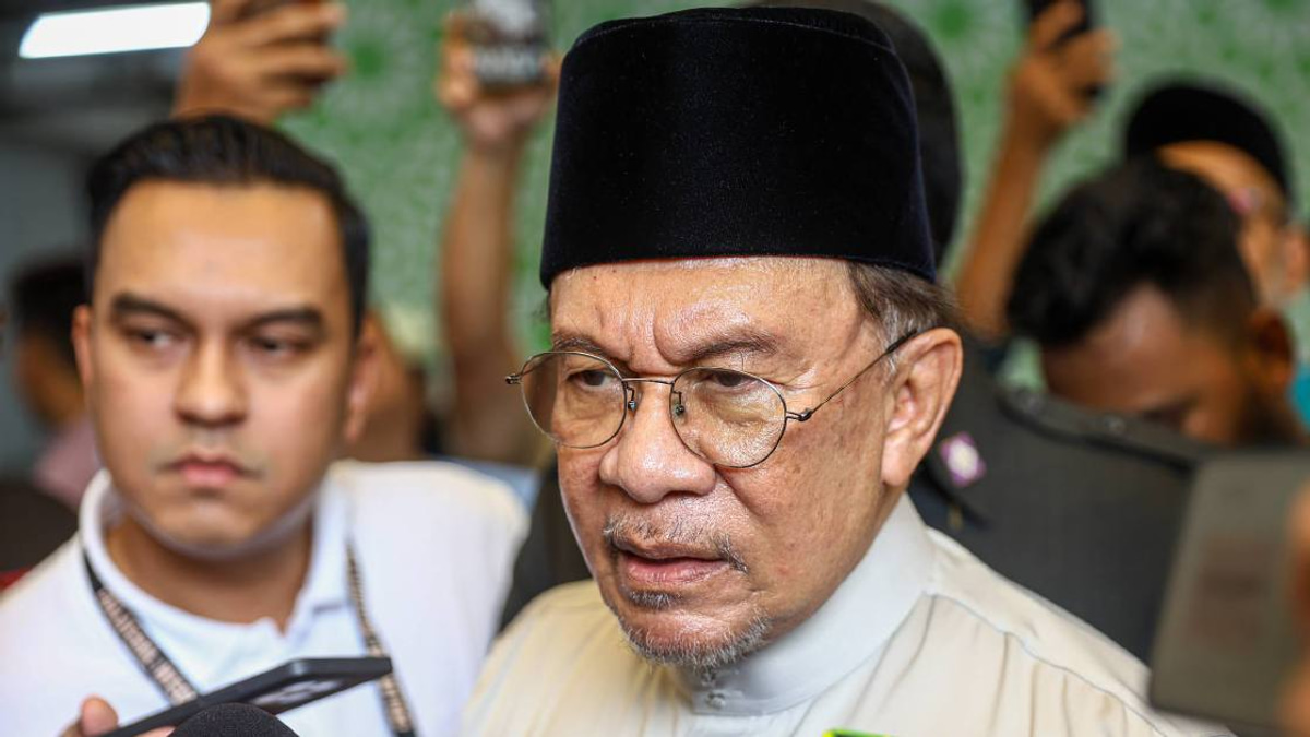 Malaysia will pursue Jho Low regardless of any US presidential pardon, says Anwar