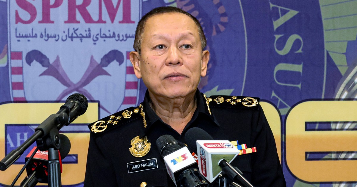 MACC wraps four-day grilling in RM370 million plantation share scheme inquiry