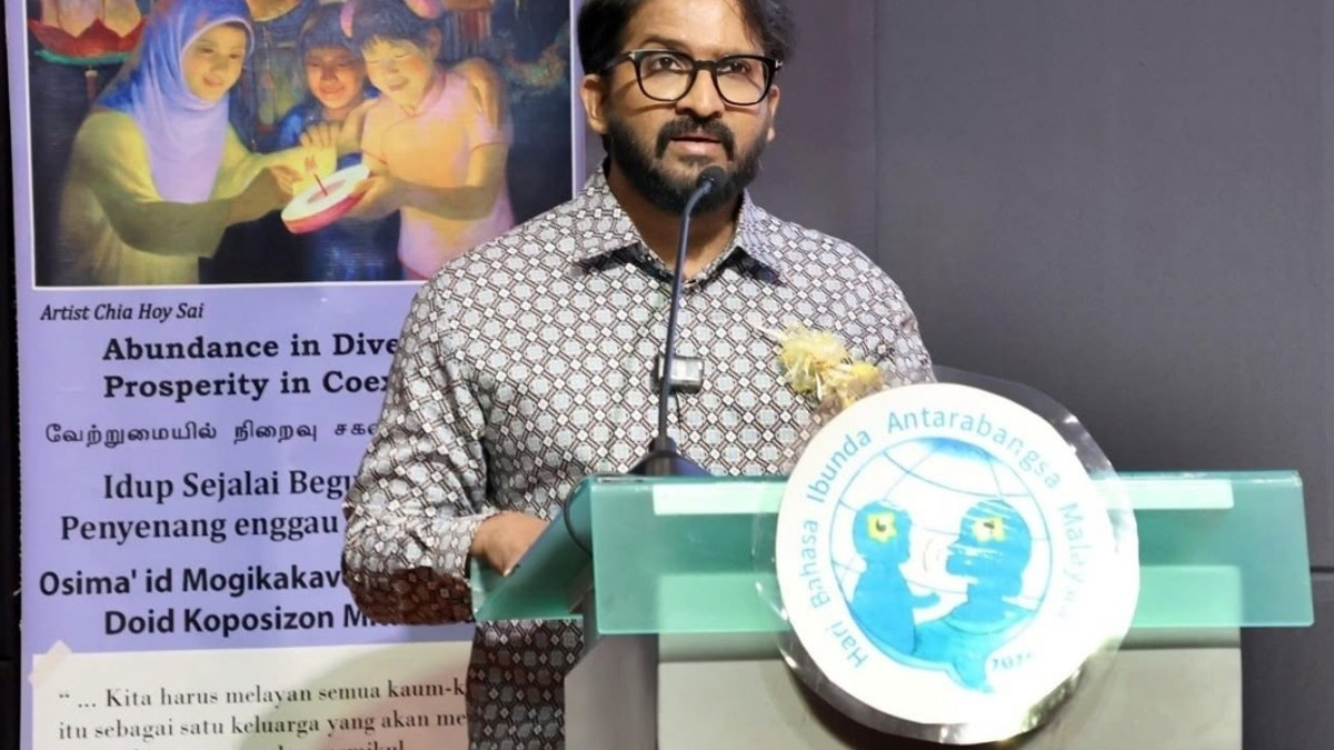 Mother Tongue Proficiency Key to Tackling 3R Discord, Says Deputy Minister
