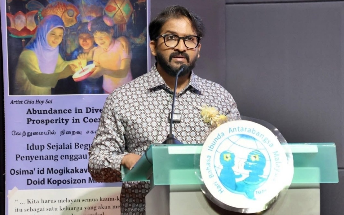 Mother Tongue Proficiency Key to Tackling 3R Discord, Says Deputy Minister