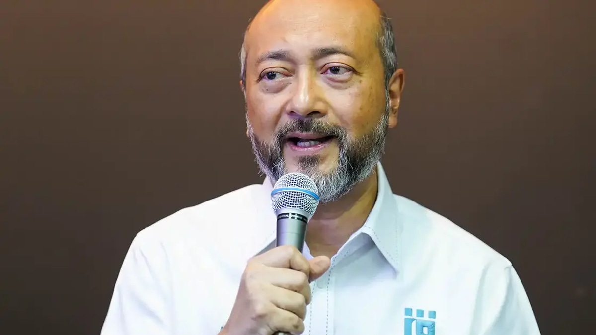 Mukhriz Mahathir's RM5 million Tax Dispute to Be Decided Next Month