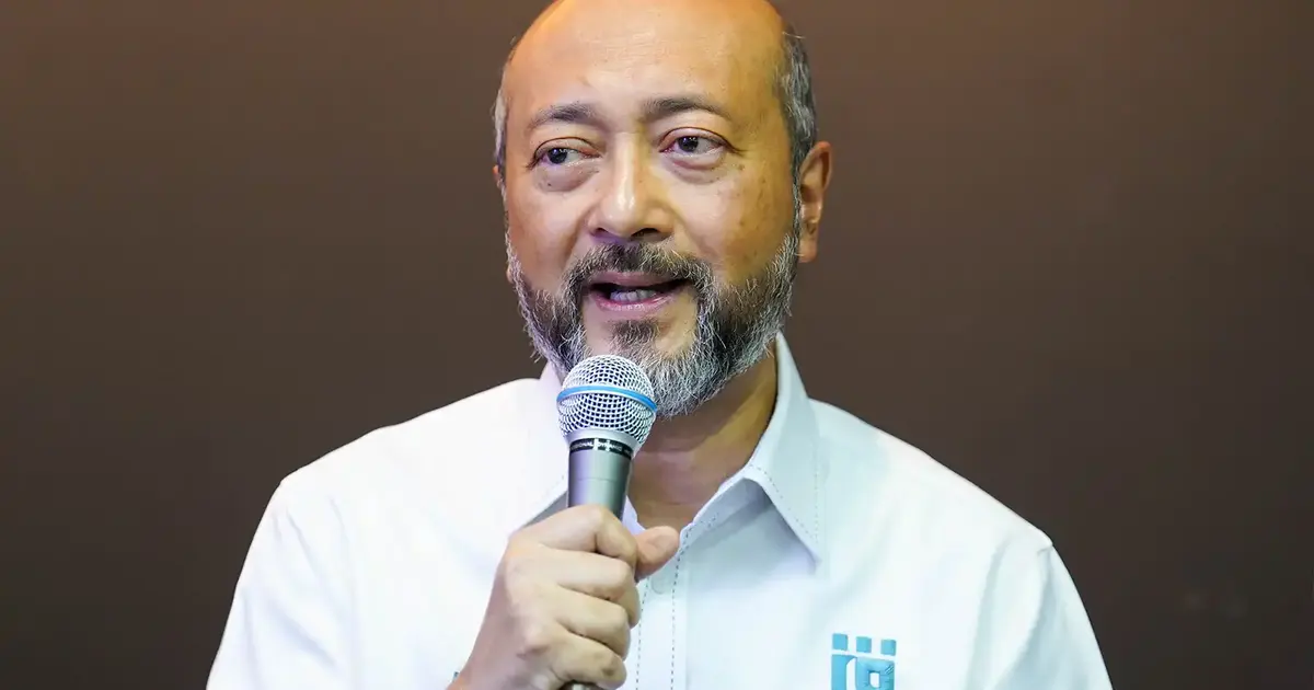 Mukhriz Mahathir's RM5 million Tax Dispute to Be Decided Next Month