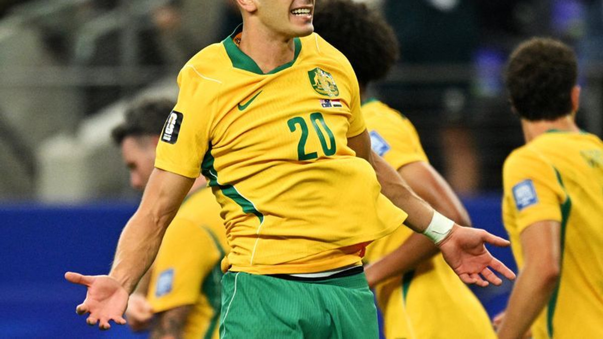 Australian forward Volpato faces cocaine allegations after Sydney traffic stop