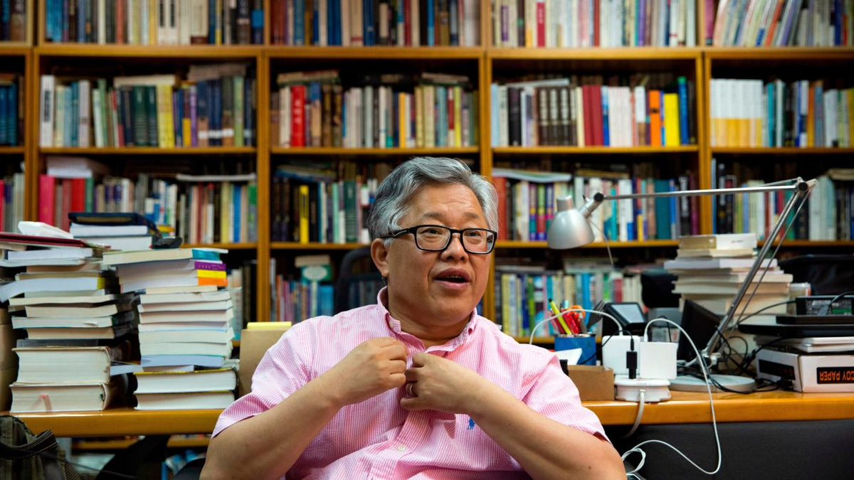 China Releases Pastor Ezra Jin After Trump-Xi Intervention